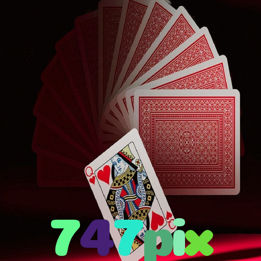 747pix：Jogue poker, aposte no futebol e ganhe em grandes jogos de cassino!
