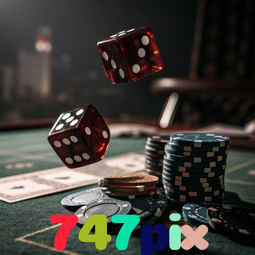 747pix：Jogue poker, aposte no futebol e ganhe em grandes jogos de cassino!