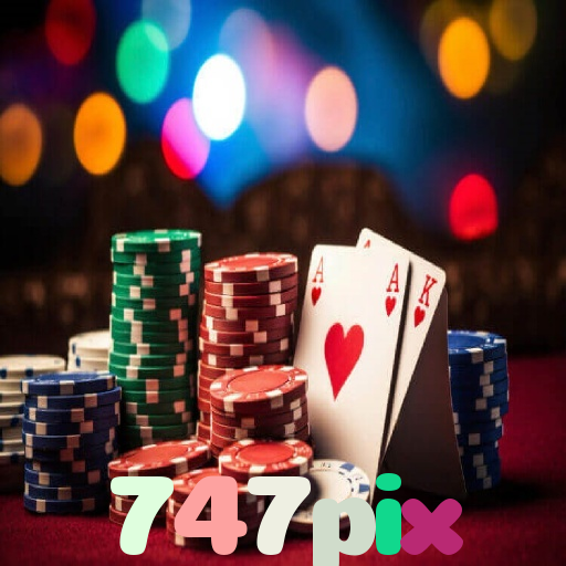 747pix:Aposte no futebol, jogue poker e conquiste vitórias épicas!