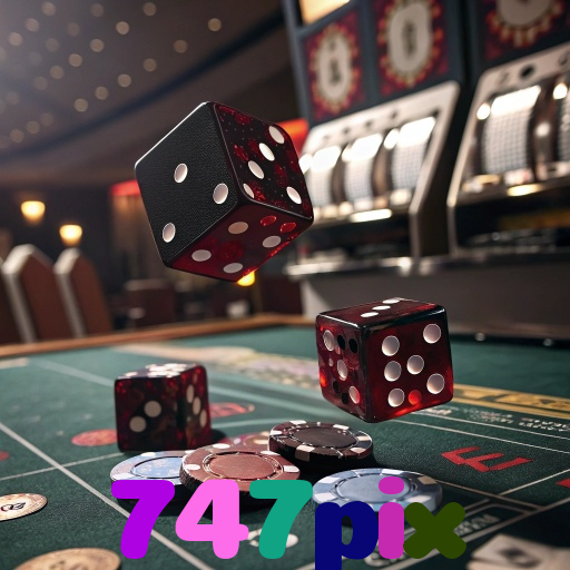 747pix:Aposte nas melhores slots e conquiste prêmios como nunca!