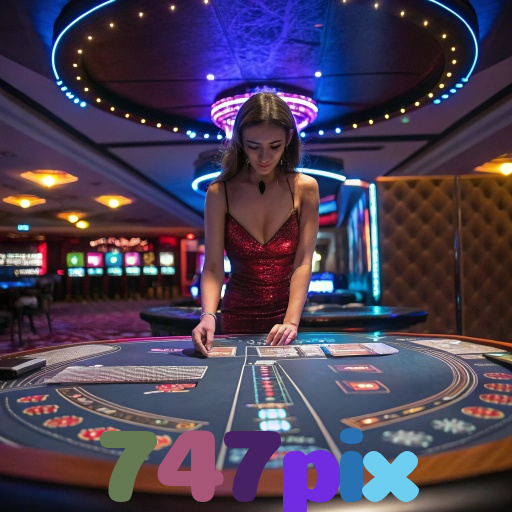 747pix:Aposte no futebol, jogue poker e conquiste vitórias épicas!