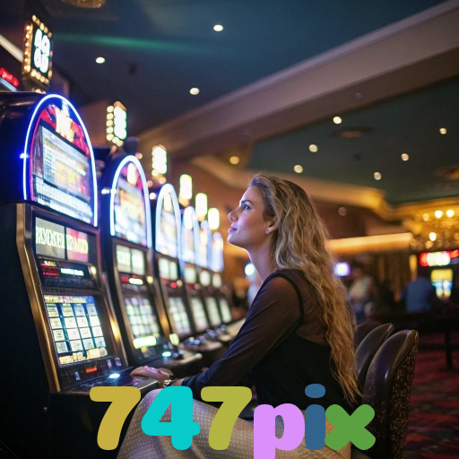 747pix：Jogue poker, aposte no futebol e ganhe em grandes jogos de cassino!