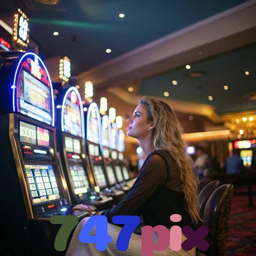 747pix:Jogue poker, aposte no futebol e ganhe em grandes jogos de cassino!