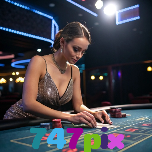 747pix：Aposte no futebol, jogue poker e conquiste vitórias épicas!