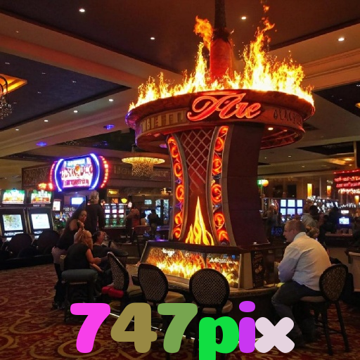 747pix:Aposte nas melhores slots e conquiste prêmios como nunca!