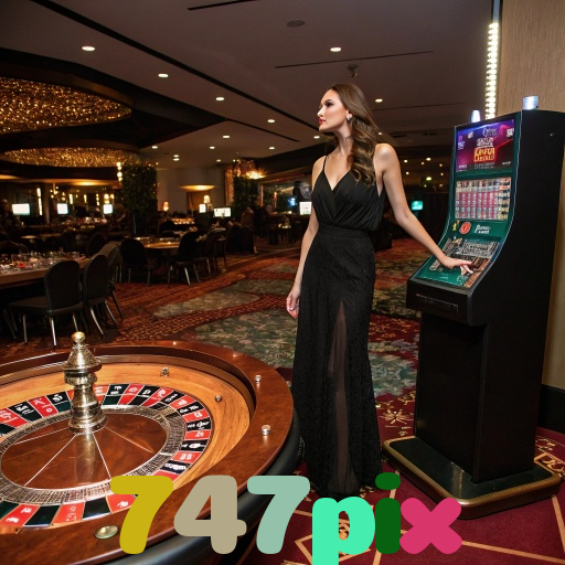 747pix：Jogue poker, aposte no futebol e ganhe em grandes jogos de cassino!