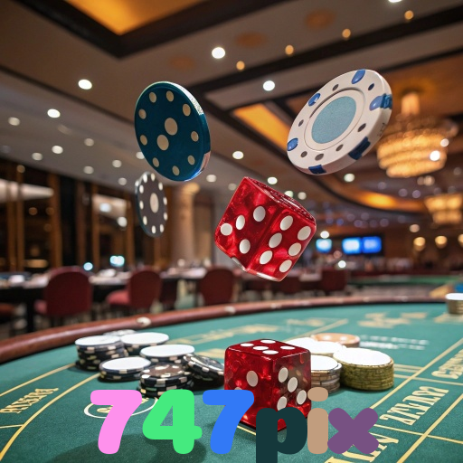 747pix:Jogue poker, aposte no futebol e ganhe em grandes jogos de cassino!