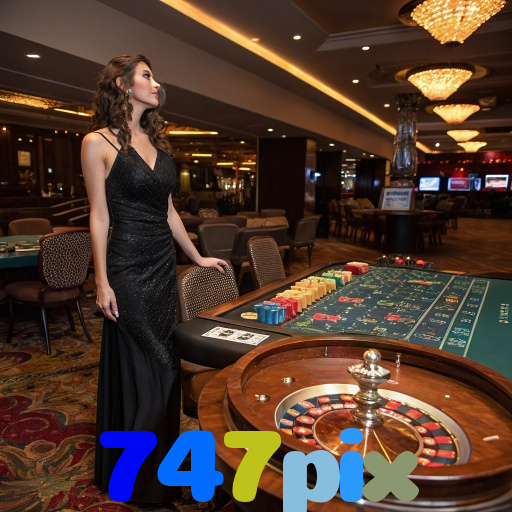 747pix：Aposte no futebol, jogue poker e conquiste vitórias épicas!