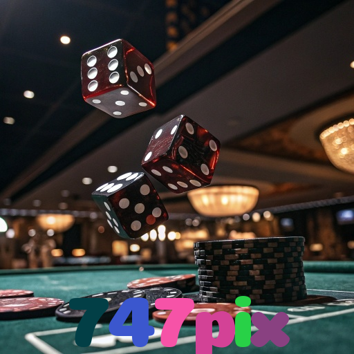 747pix：Aposte no futebol, jogue poker e conquiste vitórias épicas!