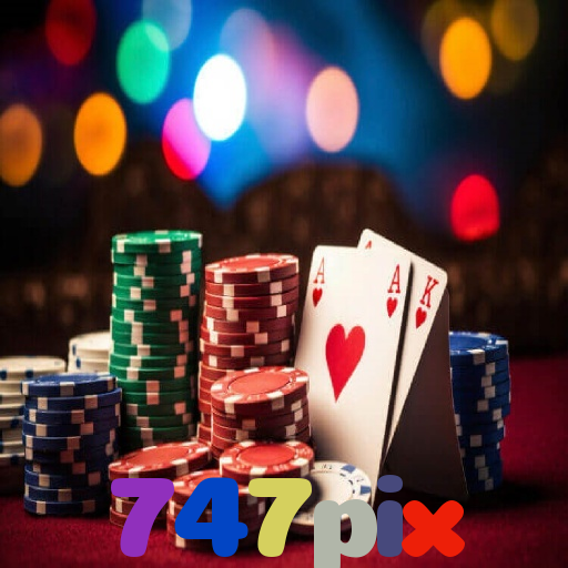 747pix：Aposte nas melhores slots e conquiste prêmios como nunca!