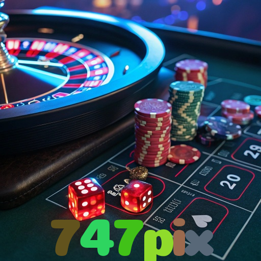 747pix:Aposte nas melhores slots e conquiste prêmios como nunca!
