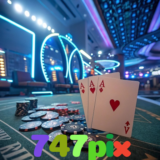 747pix：Aposte nas melhores slots e conquiste prêmios como nunca!