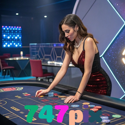 747pix:Jogue poker, aposte no futebol e ganhe em grandes jogos de cassino!