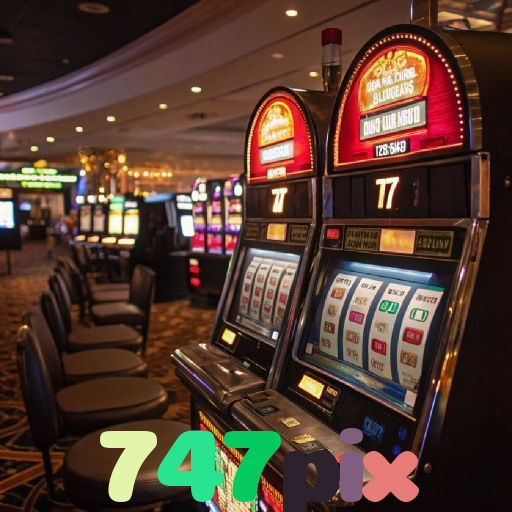 747pix：Jogue poker, aposte no futebol e ganhe em grandes jogos de cassino!