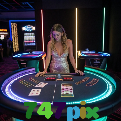747pix：Jogue poker, aposte no futebol e ganhe em grandes jogos de cassino!