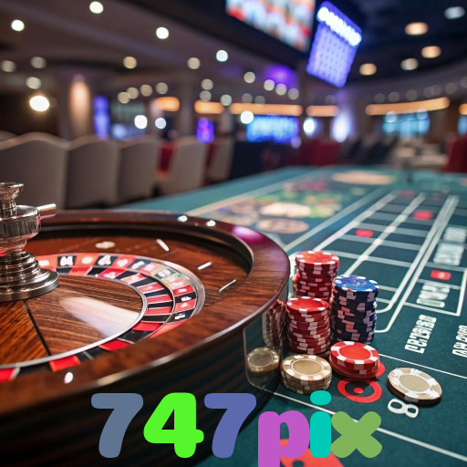 747pix:Aposte no futebol, jogue poker e conquiste vitórias épicas!