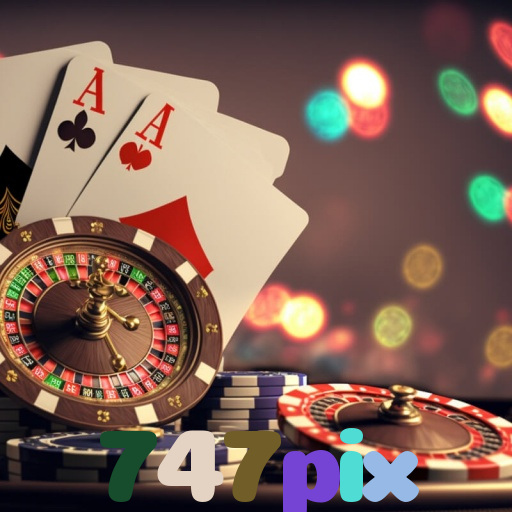 747pix:Aposte no futebol, jogue poker e conquiste vitórias épicas!