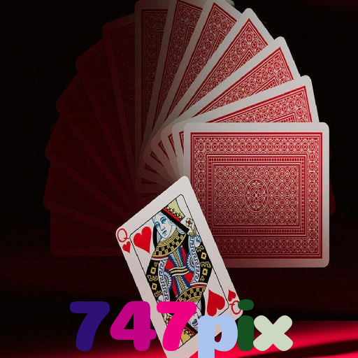 747pix:Jogue poker, aposte no futebol e ganhe em grandes jogos de cassino!