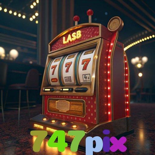 747pix:Aposte nas melhores slots e conquiste prêmios como nunca!