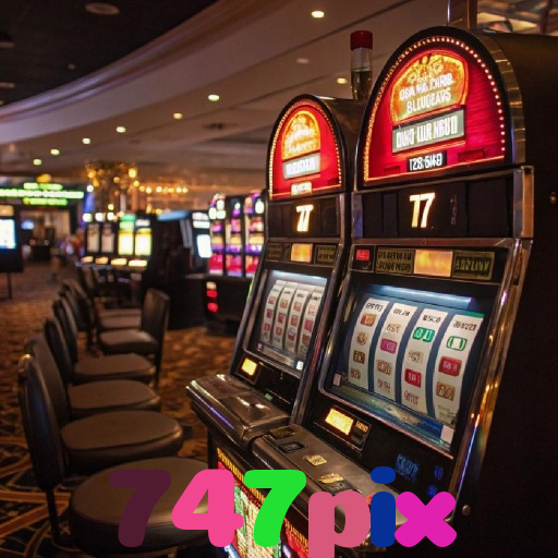 747pix：Jogue poker, aposte no futebol e ganhe em grandes jogos de cassino!