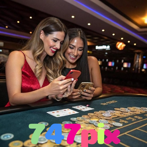 747pix：Aposte nas melhores slots e conquiste prêmios como nunca!