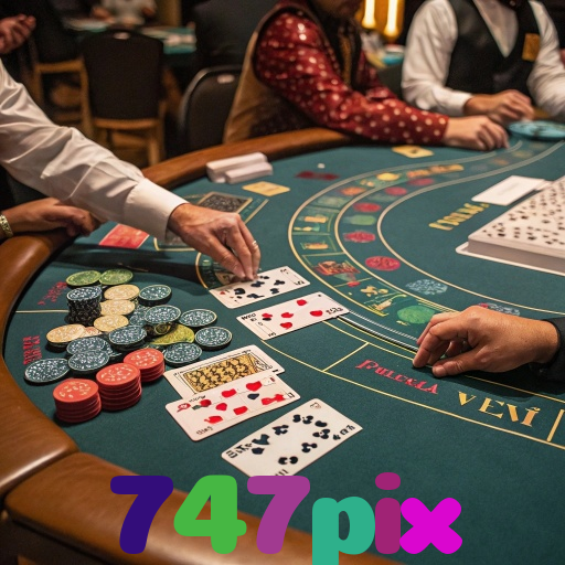 747pix：Aposte no futebol, jogue poker e conquiste vitórias épicas!