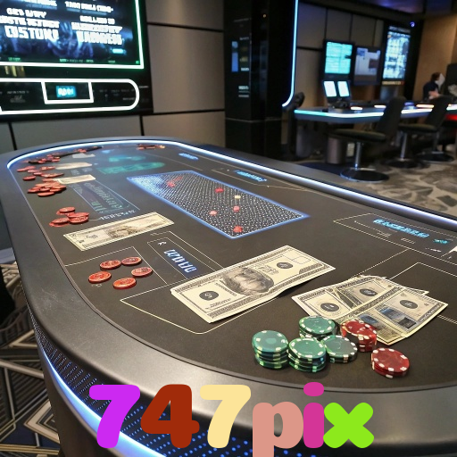 747pix:Aposte nas melhores slots e conquiste prêmios como nunca!