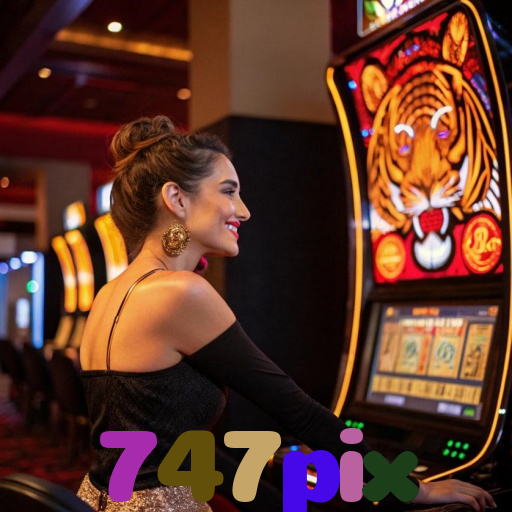 747pix：Aposte no futebol, jogue poker e conquiste vitórias épicas!