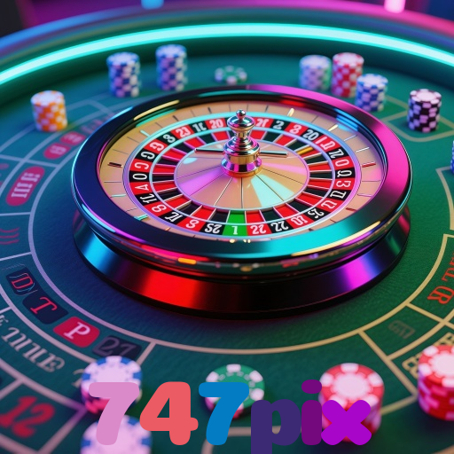 747pix:Aposte no futebol, jogue poker e conquiste vitórias épicas!