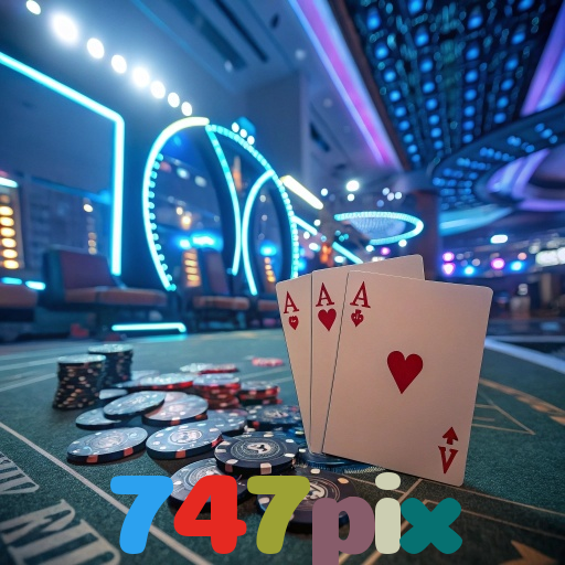 747pix:Aposte no futebol, jogue poker e conquiste vitórias épicas!