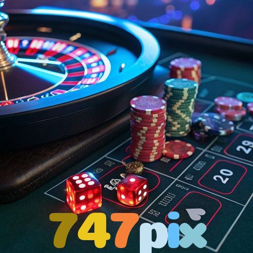 747pix:Aposte nas melhores slots e conquiste prêmios como nunca!