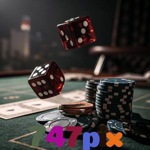 747pix：Jogue poker, aposte no futebol e ganhe em grandes jogos de cassino!