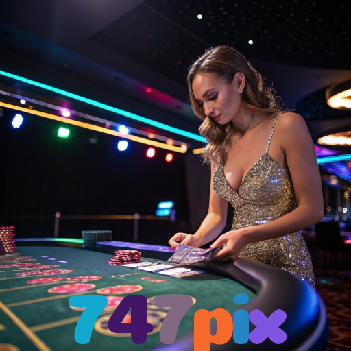 747pix：Aposte no futebol, jogue poker e conquiste vitórias épicas!