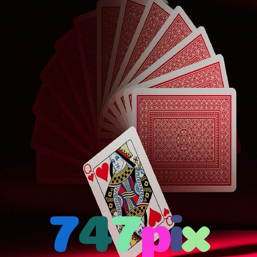 747pix：Jogue poker, aposte no futebol e ganhe em grandes jogos de cassino!