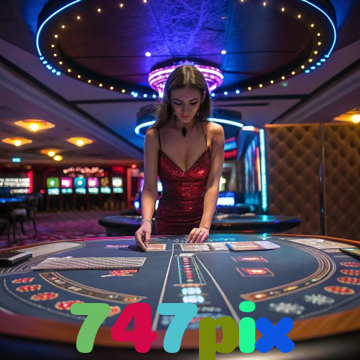 747pix：Jogue poker, aposte no futebol e ganhe em grandes jogos de cassino!