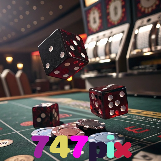 747pix：Aposte nas melhores slots e conquiste prêmios como nunca!