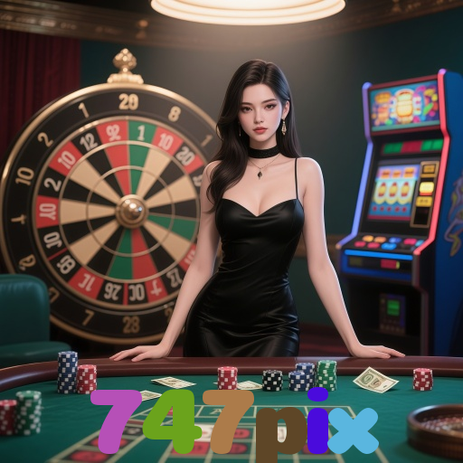 747pix：Jogue poker, aposte no futebol e ganhe em grandes jogos de cassino!