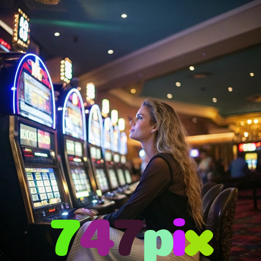 747pix：Jogue poker, aposte no futebol e ganhe em grandes jogos de cassino!