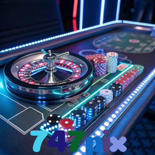 747pix:Aposte nas melhores slots e conquiste prêmios como nunca!