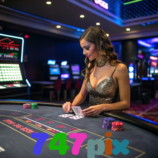 747pix:Jogue poker, aposte no futebol e ganhe em grandes jogos de cassino!