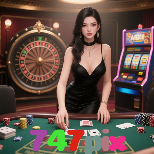 747pix：Aposte no futebol, jogue poker e conquiste vitórias épicas!