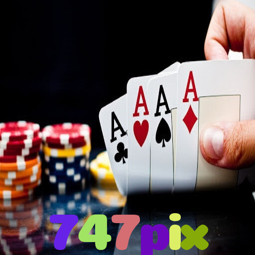 747pix：Aposte no futebol, jogue poker e conquiste vitórias épicas!