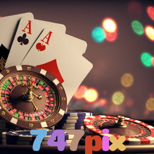 747pix:Jogue poker, aposte no futebol e ganhe em grandes jogos de cassino!