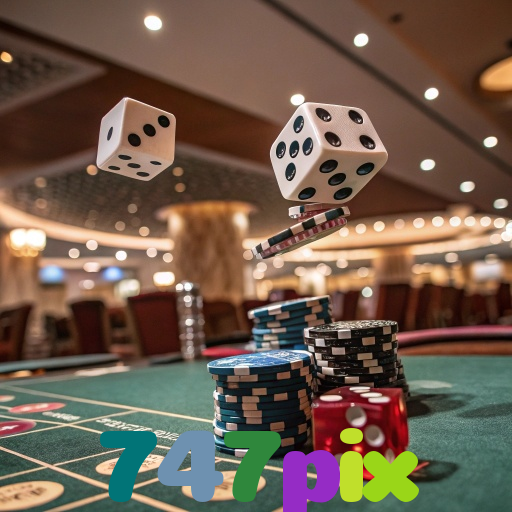 747pix：Aposte no futebol, jogue poker e conquiste vitórias épicas!