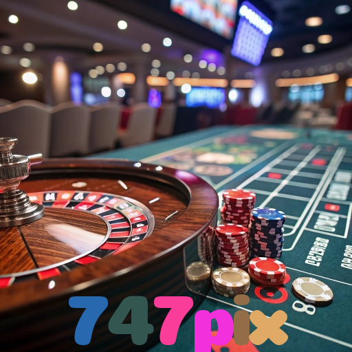 747pix:Jogue poker, aposte no futebol e ganhe em grandes jogos de cassino!