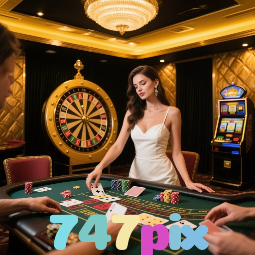 747pix：Aposte no futebol, jogue poker e conquiste vitórias épicas!