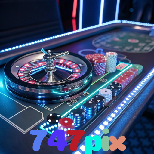 747pix：Aposte no futebol, jogue poker e conquiste vitórias épicas!