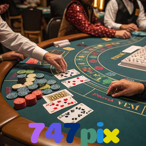 747pix：Aposte no futebol, jogue poker e conquiste vitórias épicas!