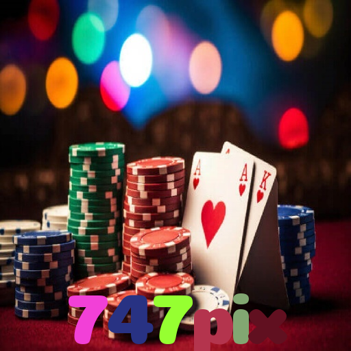 747pix:Aposte no futebol, jogue poker e conquiste vitórias épicas!
