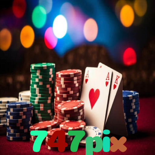 747pix:Aposte no futebol, jogue poker e conquiste vitórias épicas!